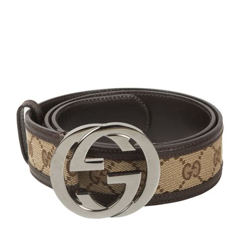 how much cost a gucci belt|gucci belt price original.